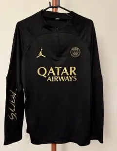 2026年最新】nike パリサンジェルマン ドリルトップの人気アイテム