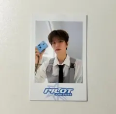2026年最新】pilot スンミンの人気アイテム - メルカリ