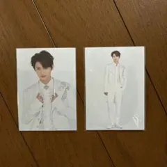 2026年最新】2020SVTドームツアートレカの人気アイテム - メルカリ