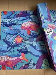 2026年最新】Benjyfishy mousepadの人気アイテム - メルカリ