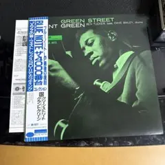 2026年最新】grant green レコードの人気アイテム - メルカリ