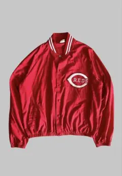 2026年最新】シンシナティレッズ スタジャンの人気アイテム - メルカリ