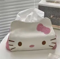 2026年最新】キティー ティッシュカバーの人気アイテム - メルカリ