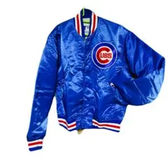 2026年最新】スタジャン カブスの人気アイテム - メルカリ