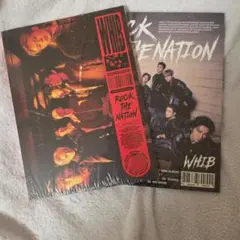 2026年最新】WHIBの人気アイテム - メルカリ