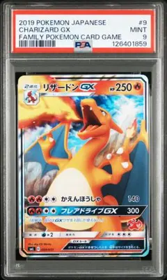 2026年最新】リザードンgx ファミリーの人気アイテム - メルカリ