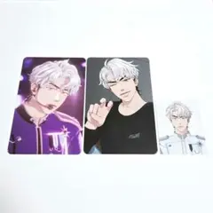 2026年最新】PLAVE トレカ asterumの人気アイテム - メルカリ