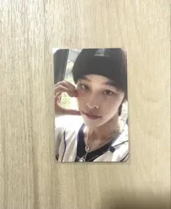 2026年最新】nct wish リク hands upの人気アイテム - メルカリ