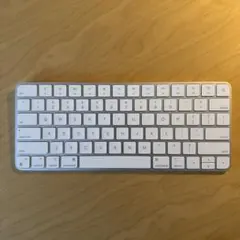 2026年最新】magic keyboard touch id jisの人気アイテム - メルカリ