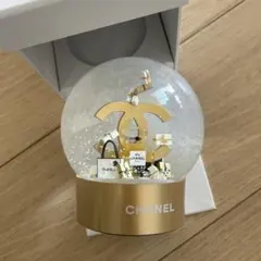 2026年最新】シャネル スノードームの人気アイテム - メルカリ