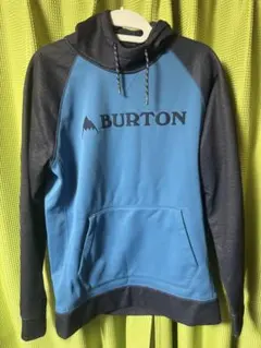 2026年最新】burton バートン 撥水パーカーの人気アイテム - メルカリ