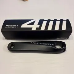 2026年最新】4iiii パワーメーター アルテグラの人気アイテム - メルカリ