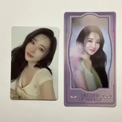 2026年最新】dreamcatcher スアの人気アイテム - メルカリ