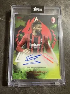 2026年最新】オリビエ・ジルーの人気アイテム - メルカリ