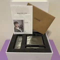 2026年最新】jungkook ムードランプの人気アイテム - メルカリ