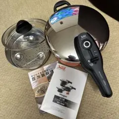 2026年最新】鍋 silitの人気アイテム - メルカリ