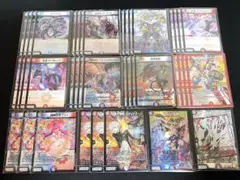 2026年最新】デュエマデッキ バイクの人気アイテム - メルカリ