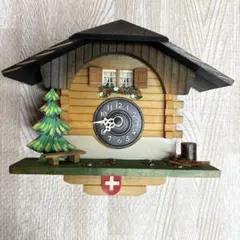 2026年最新】鳩時計 スイスの人気アイテム - メルカリ