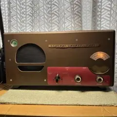 2026年最新】真空管 ラジオ ゼネラルの人気アイテム - メルカリ