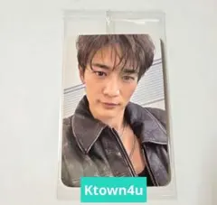 2026年最新】shinee ミンホ callbackの人気アイテム - メルカリ