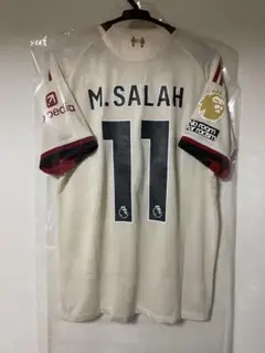 2026年最新】モハメド・サラー ユニフォームの人気アイテム - メルカリ