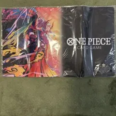 2026年最新】ワンピースカードゲーム ヤマト プレイマットの人気