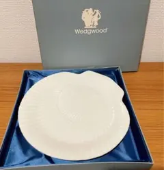 2026年最新】ウエッジウッド シェル プレートの人気アイテム - メルカリ