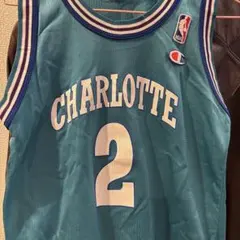 2026年最新】ホーネッツ ユニフォームの人気アイテム - メルカリ