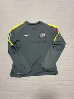 2026年最新】サンフレッチェ広島 長袖の人気アイテム - メルカリ