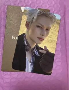 2026年最新】enhypen ニキ トレカ サノクの人気アイテム - メルカリ