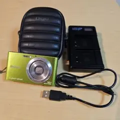 2026年最新】sony cyber-shot 14.1の人気アイテム - メルカリ