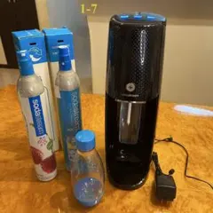 2026年最新】ソーダストリームスピリットワンタッチの人気アイテム