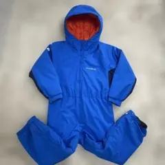 2026年最新】モンベル スキーウェア 120の人気アイテム - メルカリ