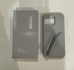 2026年最新】RHODE iphone 15の人気アイテム - メルカリ