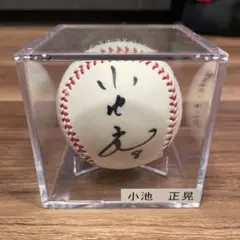 2026年最新】小池正晃の人気アイテム - メルカリ