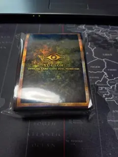 2026年最新】遊戯王 目玉ロゴの人気アイテム - メルカリ