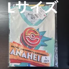 2026年最新】ポケモンwcs シャツの人気アイテム - メルカリ