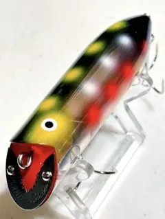 2026年最新】ラッキー13 ヘドンの人気アイテム - メルカリ