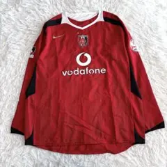 2026年最新】浦和レッズ ユニフォーム 長袖の人気アイテム - メルカリ