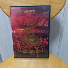 2026年最新】alfee 45th dvdの人気アイテム - メルカリ
