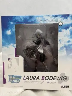 2026年最新】ラウラ・ボーデヴィッヒの人気アイテム - メルカリ