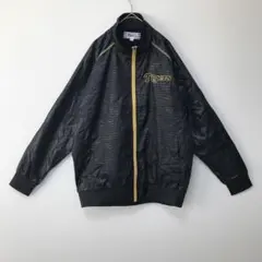 2026年最新】阪神タイガース ウィンドブレーカーの人気アイテム - メルカリ