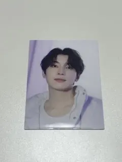 2026年最新】SEVENTEEN ウォヌ follow again トレカの人気アイテム