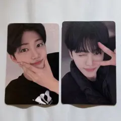 2026年最新】nct dream ジェミン トレカの人気アイテム - メルカリ