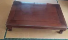 2026年最新】座卓 彫刻の人気アイテム - メルカリ