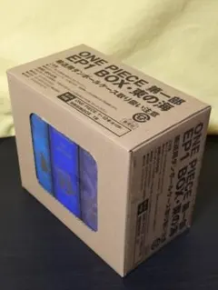 2026年最新】one piece ワンピース ep boxの人気アイテム - メルカリ