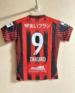 2026年最新】金子拓郎 ユニフォームの人気アイテム - メルカリ