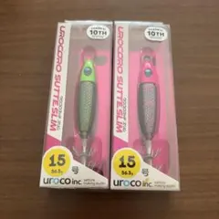 2026年最新】ウロコロの人気アイテム - メルカリ