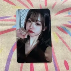 2026年最新】ive ウォニョン サノク トレカrebel heartの人気アイテム