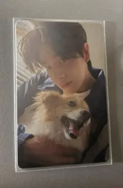 2026年最新】enhypen アンケート トレカ ジェイの人気アイテム - メルカリ